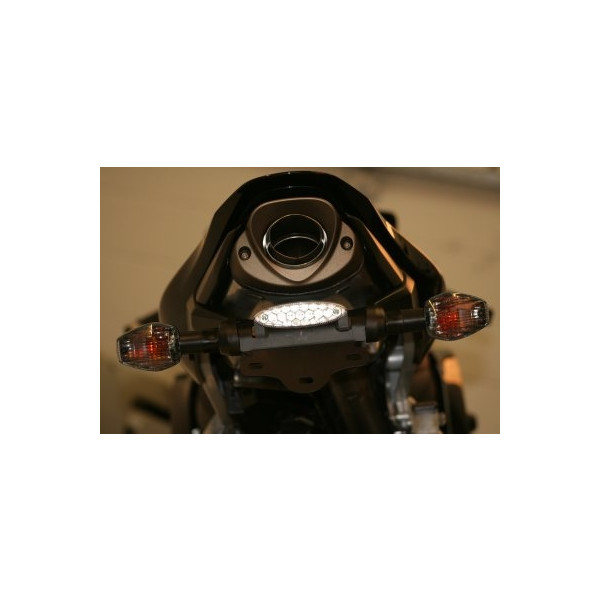 R&G TAIL TIDY, HONDA CBR600RR '07-